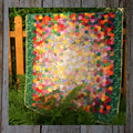 Sommergarten - English Paper Piecing