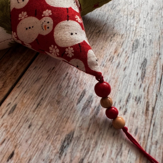 Weihnachtssterne