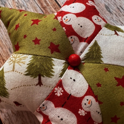 Weihnachtssterne