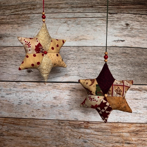 Weihnachtssterne