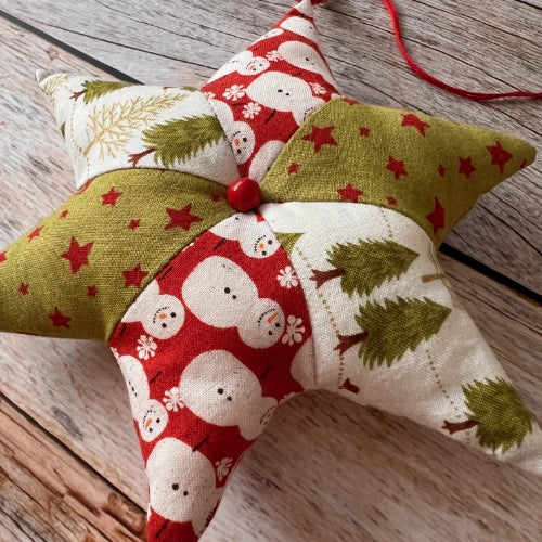 Weihnachtssterne